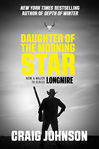 Daughter of the Morning Star: The new suspenseful instalment of the best-selling, award-winning series - now a hit Netflix show! (English Edition)