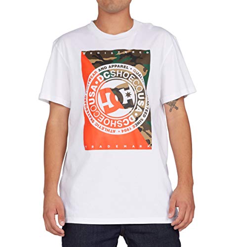 DC Shoes - Camiseta for