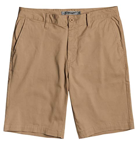 DC Shoes - Short Chino for