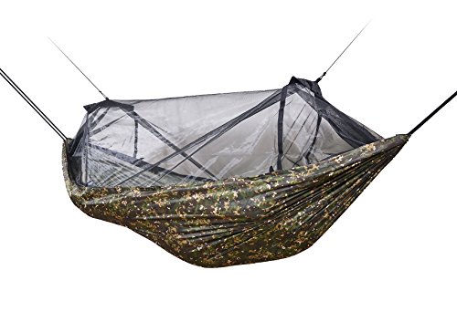DD Frontline Hammock – MC