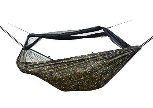 DD Frontline Hammock – MC