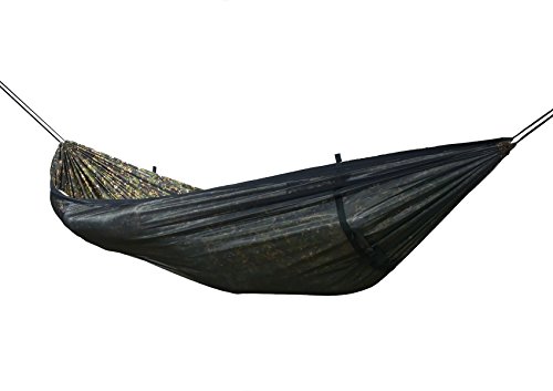 DD Frontline Hammock – MC