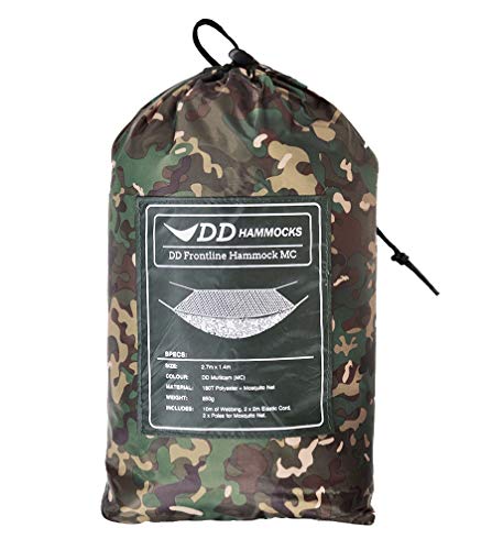 DD Frontline Hammock – MC