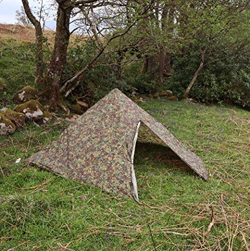 DD Pyramid Tent - MC