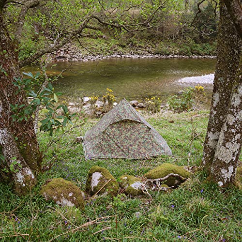 DD Pyramid Tent - MC