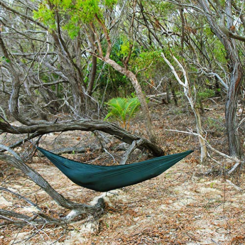 DD Superlight Hammock – Olive Green