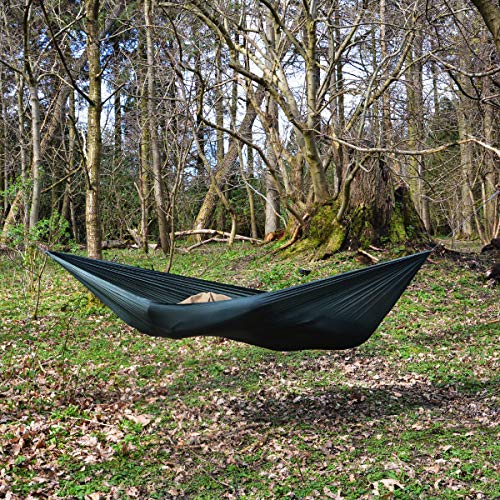 DD Superlight Hammock – Olive Green