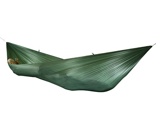 DD Superlight Hammock – Olive Green