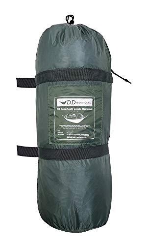 DD SuperLight Jungle Hammock