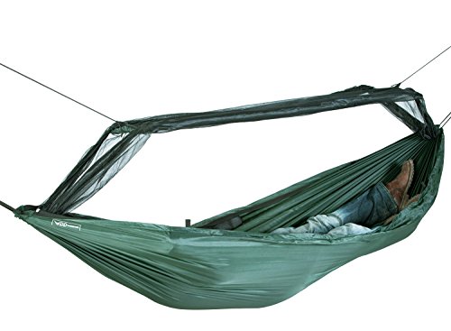 DD Travel Hammock / Bivi – Olive Green