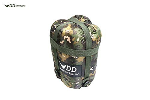 DD Underblanket – MC