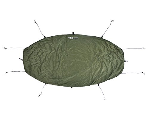 DD Underblanket – Olive Green