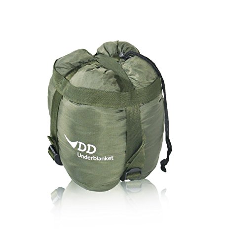 DD Underblanket – Olive Green