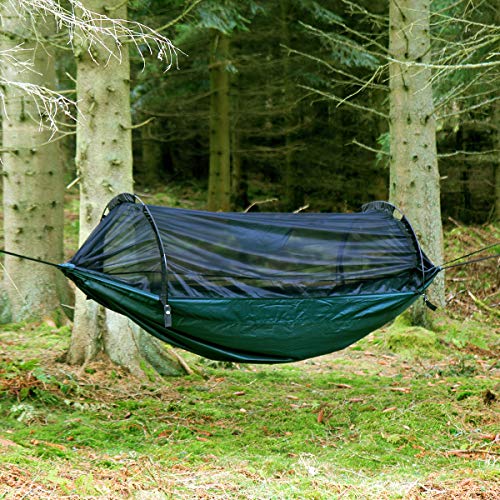 DD – XL Frontline Hammock – Olive Green