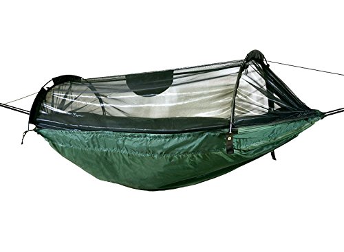 DD – XL Frontline Hammock – Olive Green