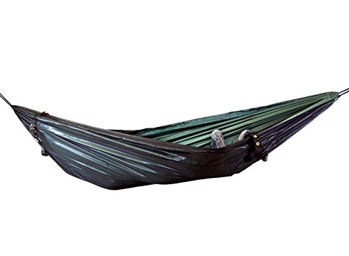 DD – XL Frontline Hammock – Olive Green