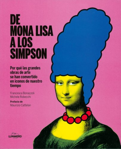 De Mona Lisa a los Simpson (General)