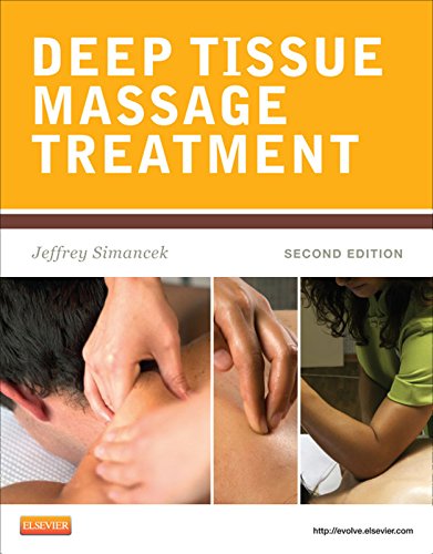 Deep Tissue Massage Treatment - E-Book: A Handbook of Neuromuscular Therapy (Mosby's Massage Career Development) (English Edition)
