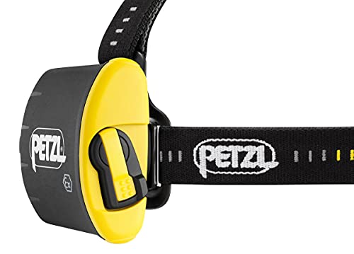 Desconocido Petzl Duo Z2 Linterna