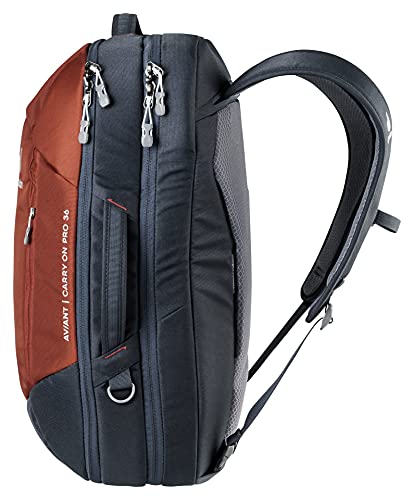 Deuter AViANT Carry On Pro 36 Mochila para equipaje de mano