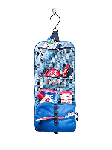 Deuter Wash Bag I, Neceser Unisex Adulto, Lapis/Marine, Standard
