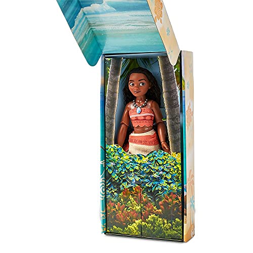 Disney Moana Classic Doll – 10 ½ Inches