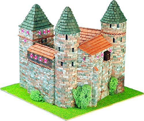 Domus - Burgen 5 Stolzeneck (40905)
