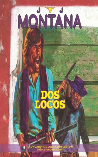 Dos locos (Colección Oeste)