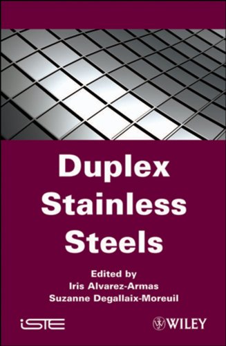 Duplex Stainless Steels (English Edition)