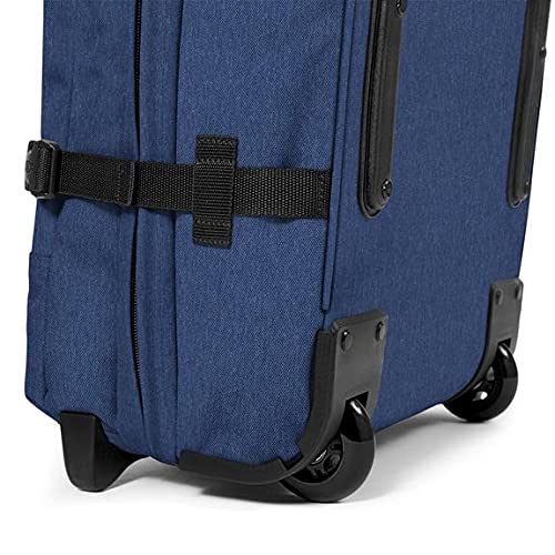 Eastpak Taschen/Rucksäcke/Koffer Tranverz L Crafty Blue (EK63L25M) OS Blau