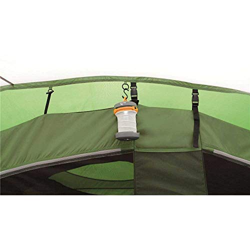 Easycamp Palmdale 500 Lux Tent 5 Places