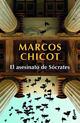 El asesinato de Sócrates (Colección especial 2019)