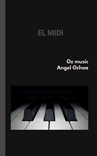el MIDI: apuntes de ingeniería en audio