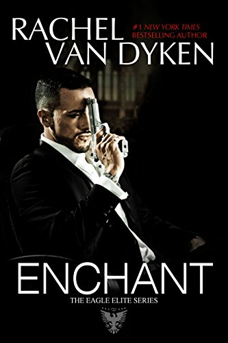 Enchant (Eagle Elite 0.5) (English Edition)