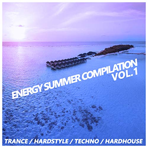 Energy Summer Compilation, Vol. 1