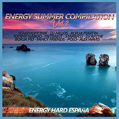 Energy Summer Compilation, Vol. 2