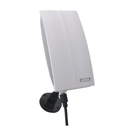 Engel-Axis Antena Electronica TV Dig TERR (EXT) - Axil - LTE 5G