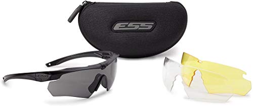 ESS Eyewear 314538-SSI ESS Gafas Cross Series Crossbow 3LS Kit 740-0387 - multi, N/A