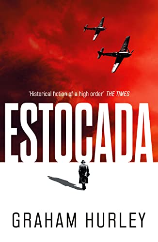 Estocada (Spoils of War) (English Edition)