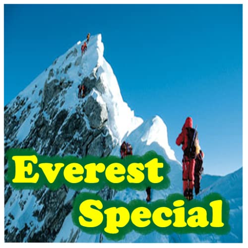 Everest Special