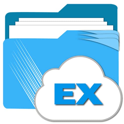 EX File Manager | File Explorer(File Browser)-Free
