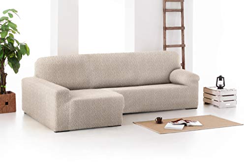 Eysa 3D Funda de sofá, Crudo, 305