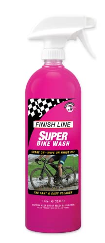 Finish Line Bike Wash Fahrrad-reiniger 1l - Limpiador para Bicicletas