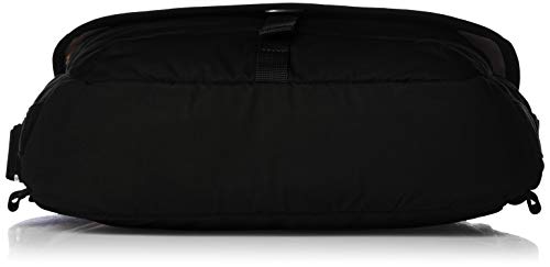 Fjallraven 23155 Greenland Shoulder Bag Small Gym Bag unisex-adult Black One Size