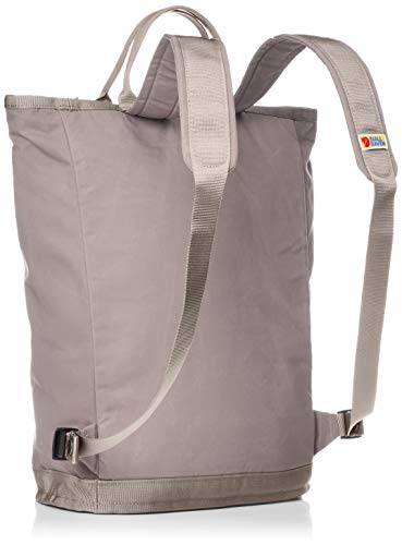 Fjallraven Vardag Totepack Sports Backpack, Unisex-Adult, Fog, One Size