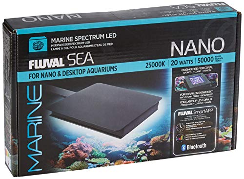 Fluval Sea Fluval Nano Marine Led 2210 g