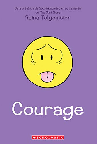 FRE-COURAGE