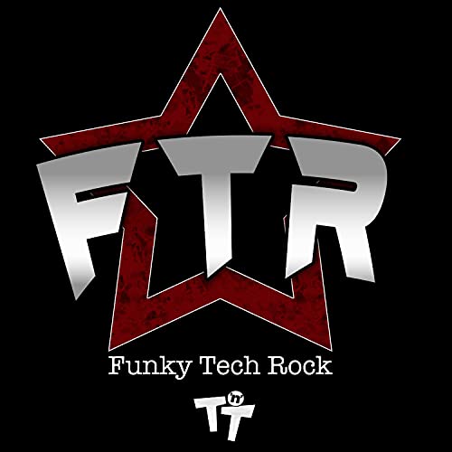 Funky Tech Rock