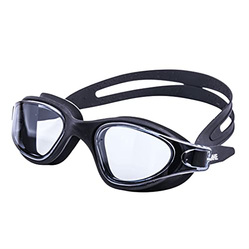 Gafas Natación Gafas de natación Gafas de natación Profesional Anti-niebla UV Protección de UV Mujeres Mujeres Niños Impermeable Ejemplia Gafas Calidad Deportes Entretenimiento Gafas de Natación