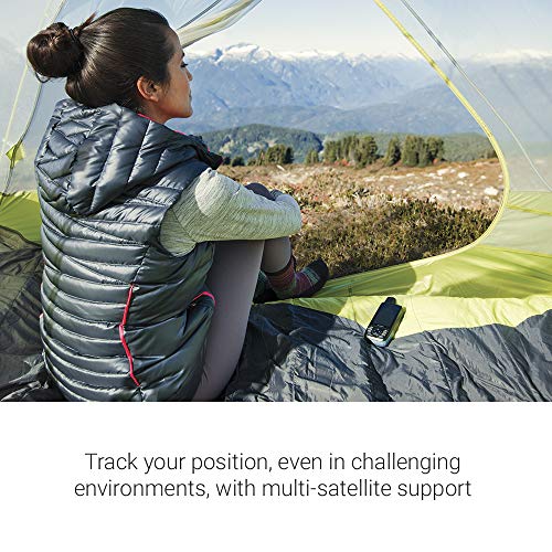 Garmin GPSMAP 66s, Handheld Hiking GPS with 3” Color Display and GPS/GLONASS/GALILEO Support